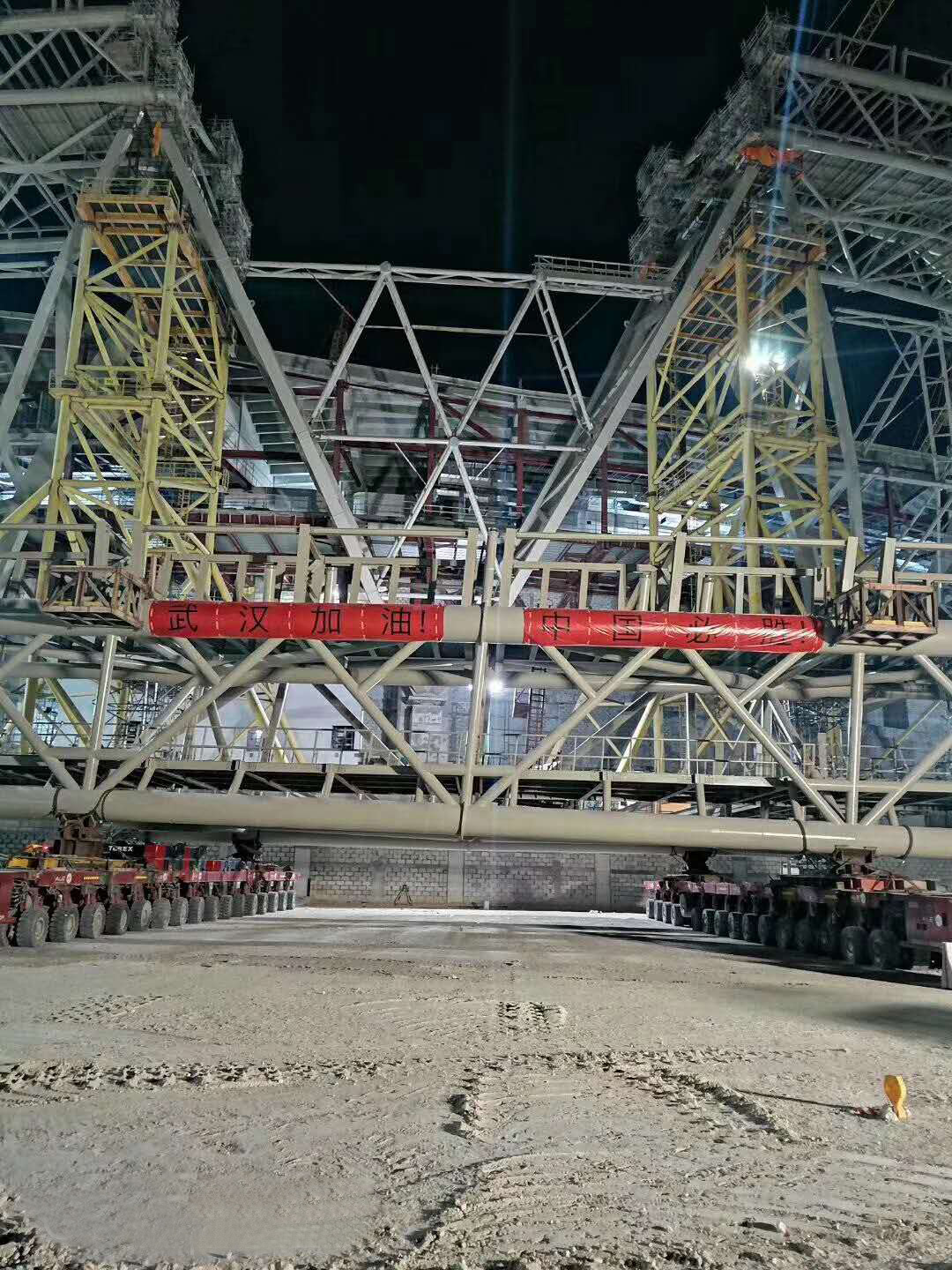 山东汉普又一经典工程,卡塔尔2022年世界杯主场馆9.jpg