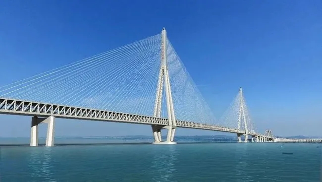 常泰长江大桥